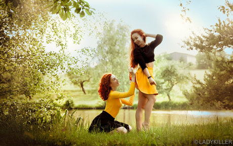 couple de fans uniquement xxx nus photos