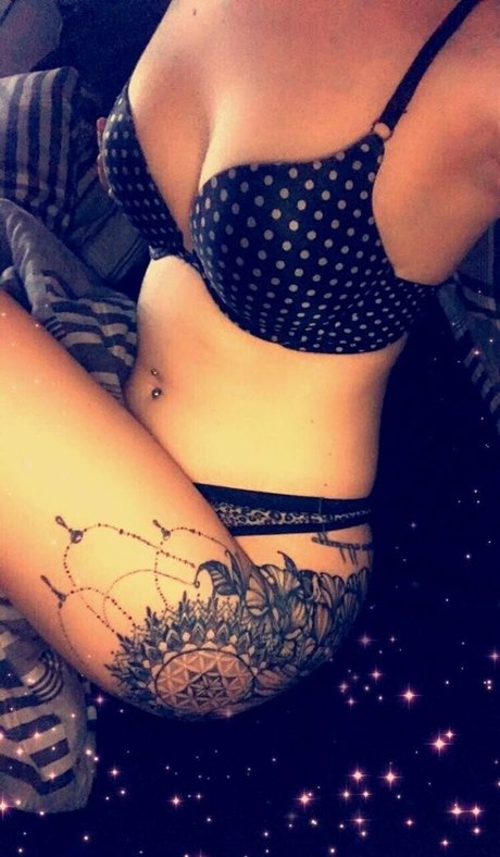 madisoncherryfree étoile érotique collection