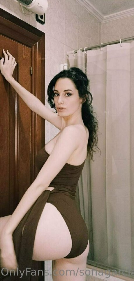 sofiagarciavipp modèles nus galeries