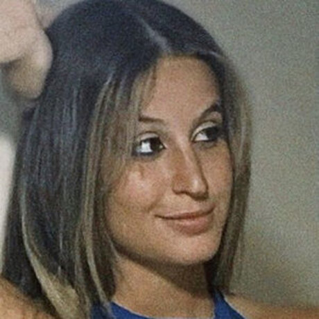 Martina Racigh nus star du porno collection