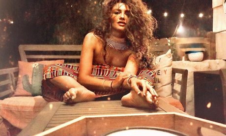 Juliana Harkavy modèle artistique images