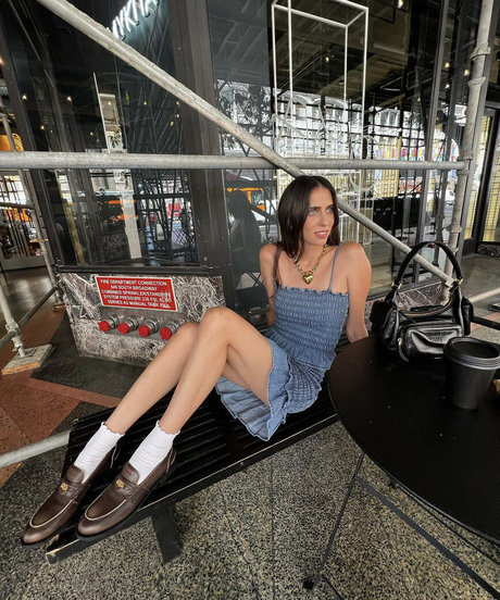 Hila Klein beau modèle archive