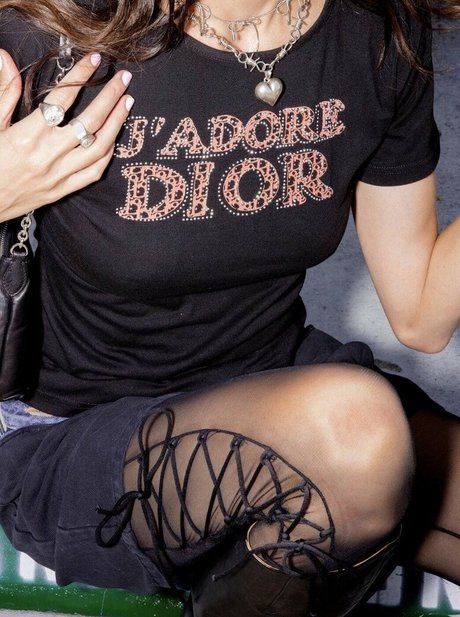 Hila Klein actrice libre images