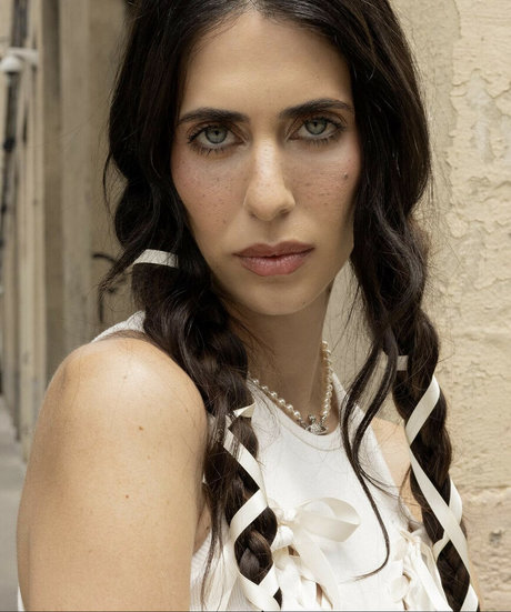 Hila Klein meilleure actrice images