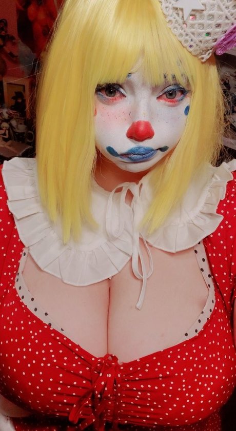 Bouncyclown modèle érotique img