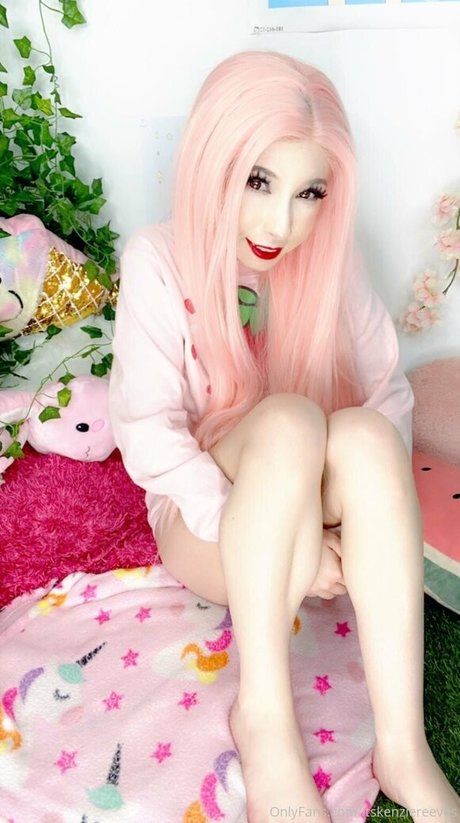 itskenziereeves modèle exclusif galerie