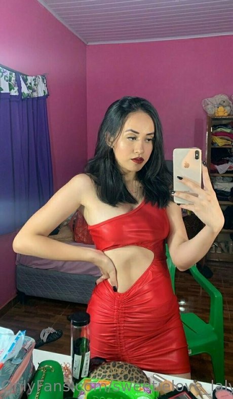 sweetielove lalyn art star du porno image