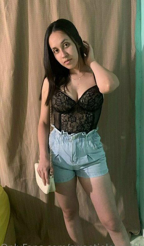 sweetielove lalyn xxx étoile des photos