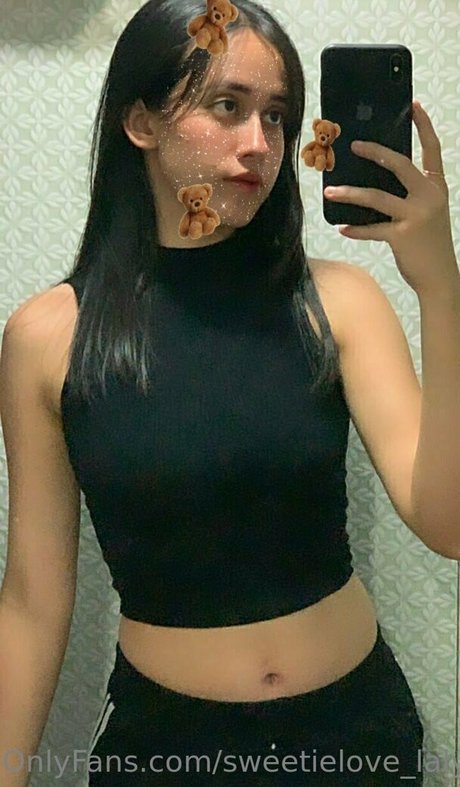 sweetielove lalyn nus étoiles galerie