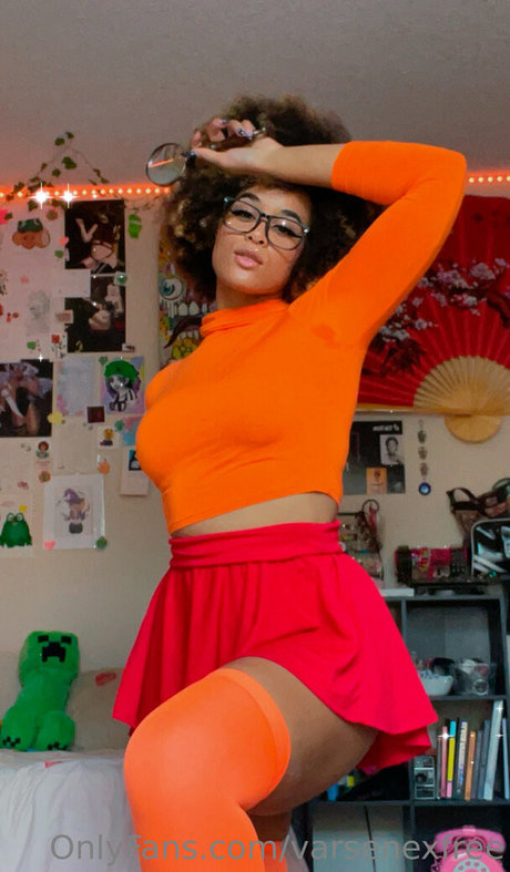 varsenexfree étoile magnifique photo