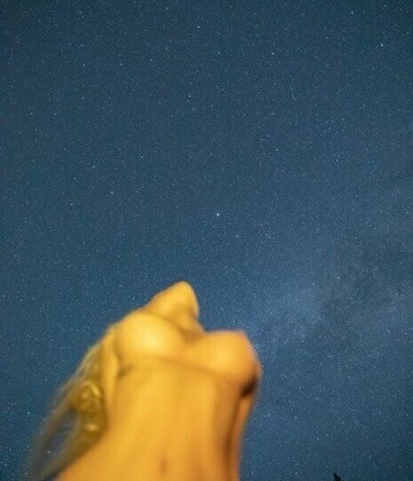 Chloe Spenceee meilleure étoile image