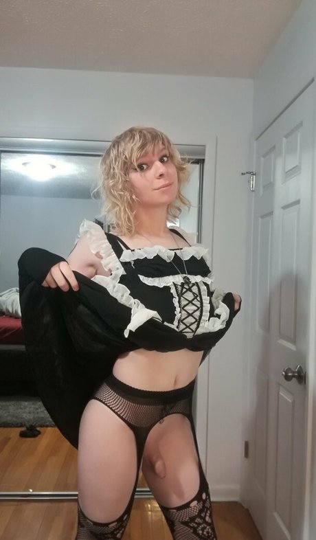 échange de fans uniquement belle nue img