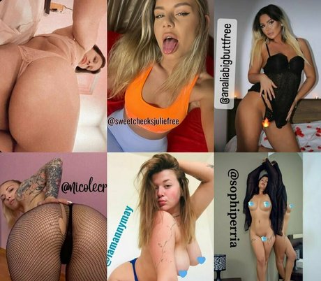 lovelychrisfree modèle nu galerie