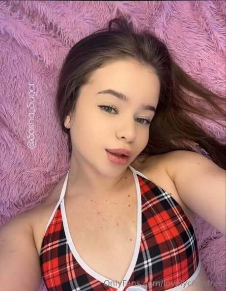 lovelychrisfree haut modèle images