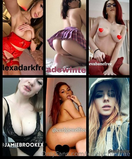 lovelychrisfree actrice nue galeries