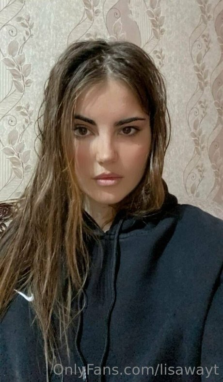 lisawayt modèle sexy des photos