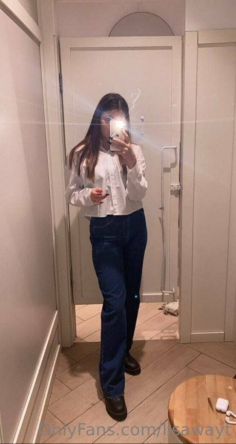 lisawayt actrice de grande qualité image