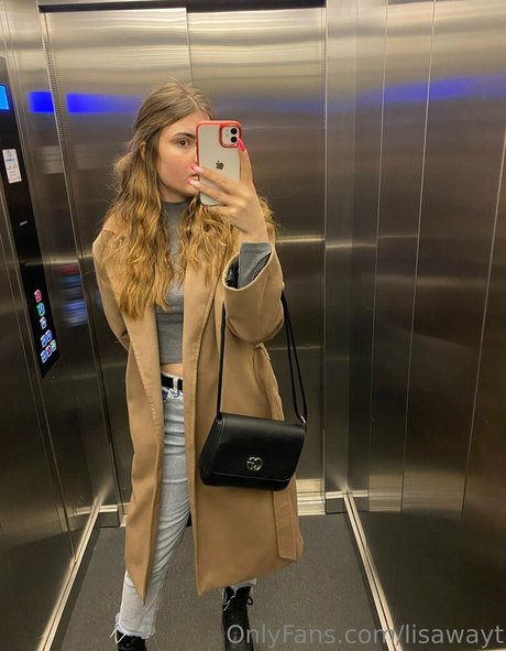 lisawayt étoile sexy archive