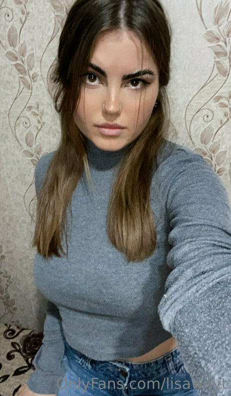 lisawayt actrice artistique image