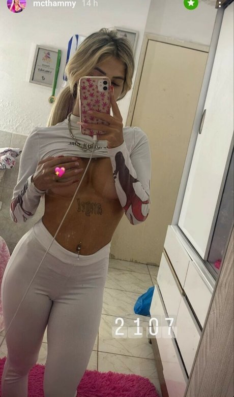 MC Thammy art star du porno galerie