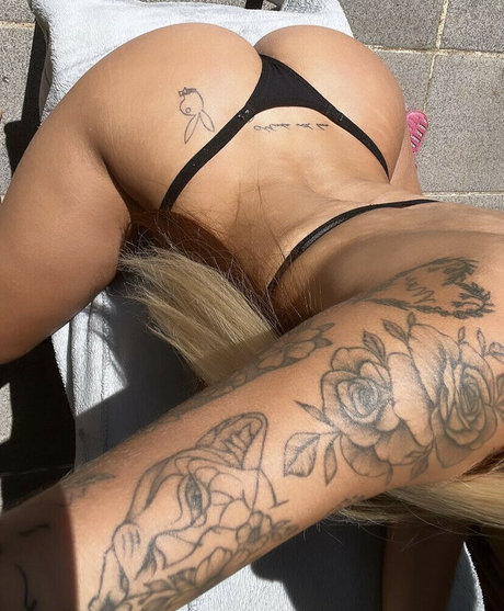 MC Thammy actrice collection