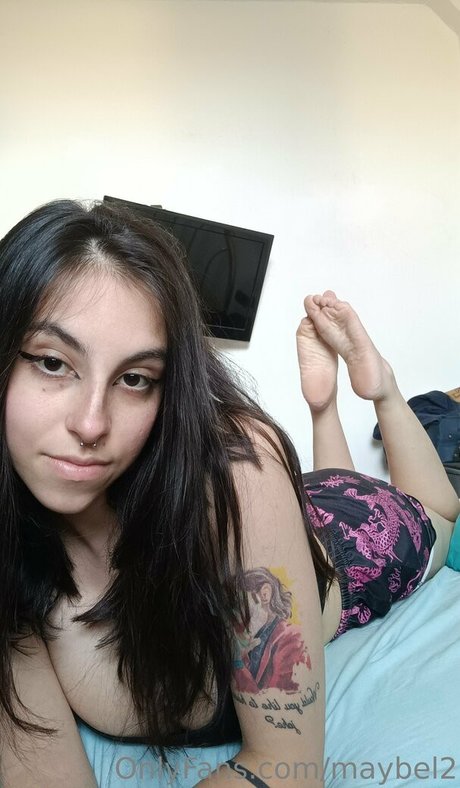 maybel2 star du porno chaude image