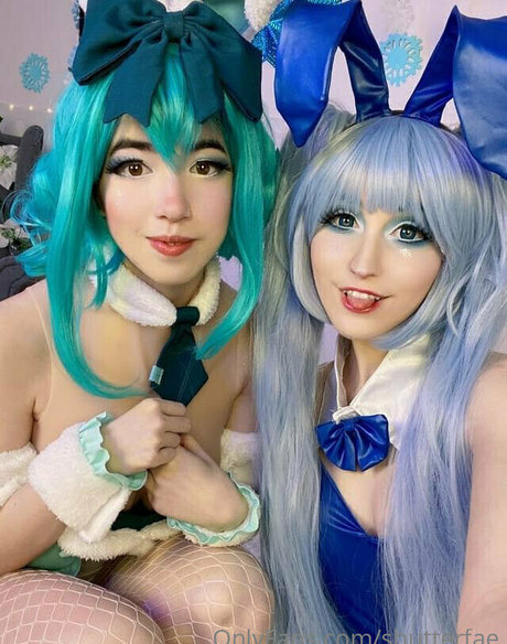 cosplay chatte onlyfans bon galerie