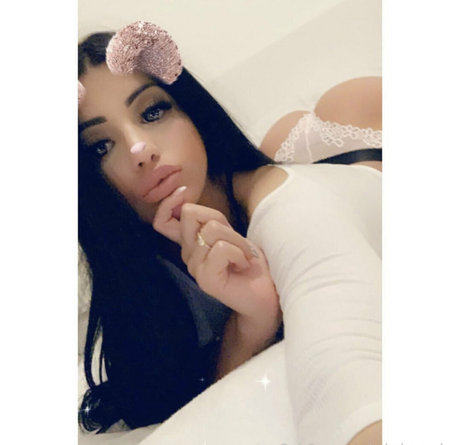 sherry shaz_ beau modèle archive