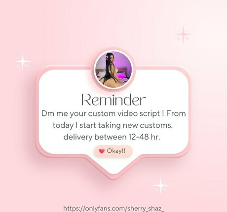 sherry shaz_ étoile érotique collection