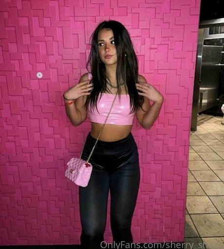 sherry shaz_ star du porno collection