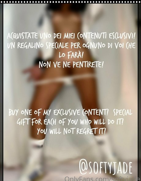 softyjade haut de star du porno collection