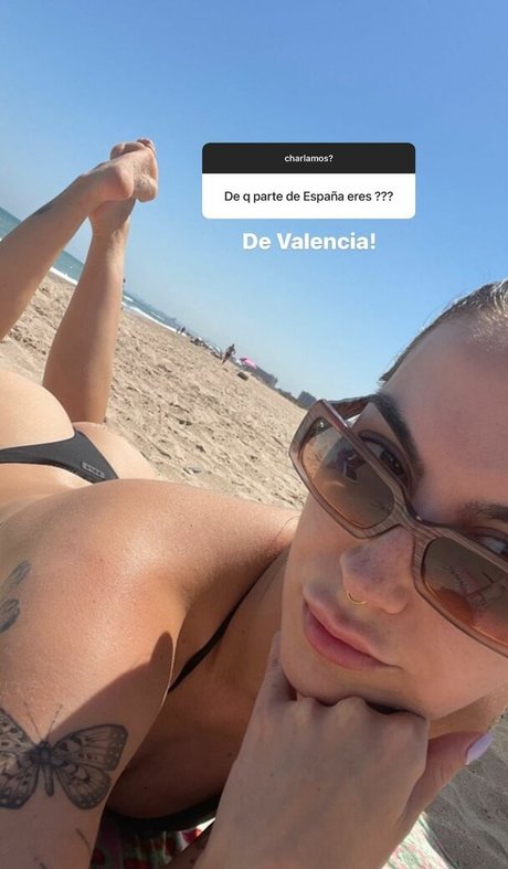 Maria Valero nus star du porno image