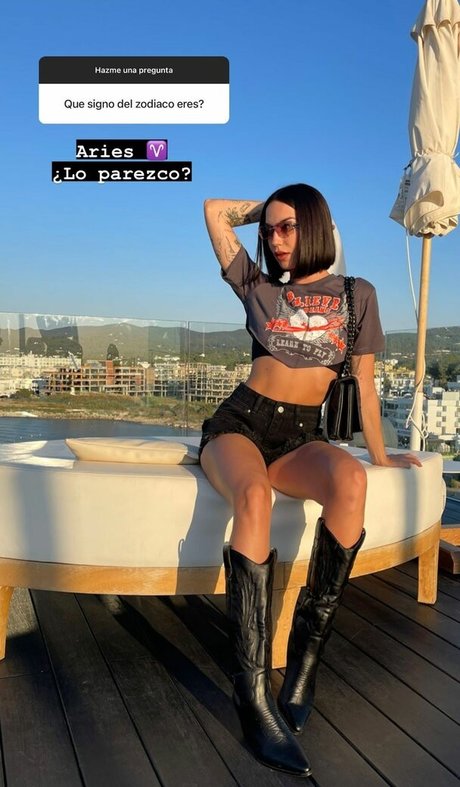 Maria Valero meilleure actrice des photos