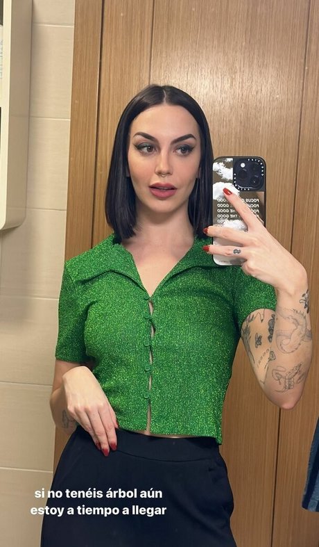 Maria Valero étoile adulte galerie