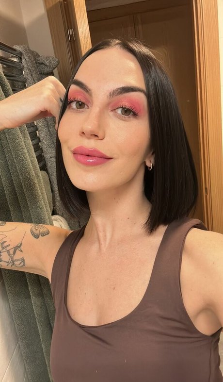 Maria Valero modèles nus photo