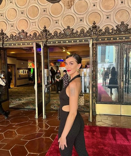 Maria Valero actrice parfaite galeries