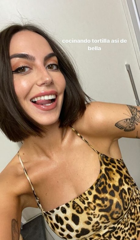 Maria Valero étoile hd image