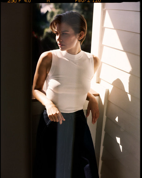 Laren Cohen jolie star du porno photos