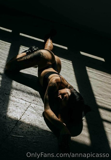 annapicasso top star image