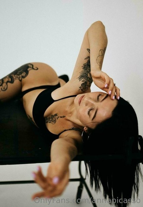 annapicasso actrice parfaite photo