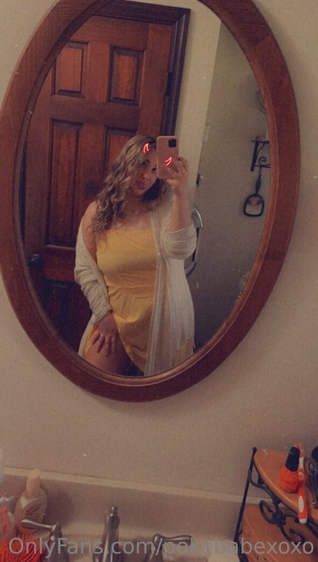 Pokebabexoxo actrice artistique photos