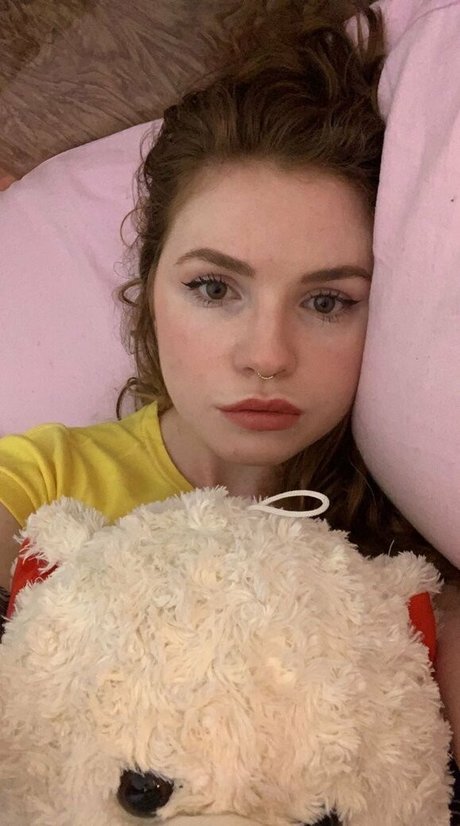 freckle fox art de star du porno galerie