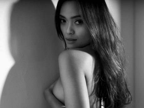 Abbibunnz modèle érotique galerie