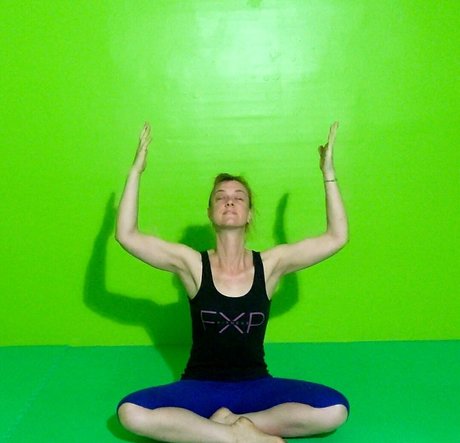 yogadommed star du porno nue collection