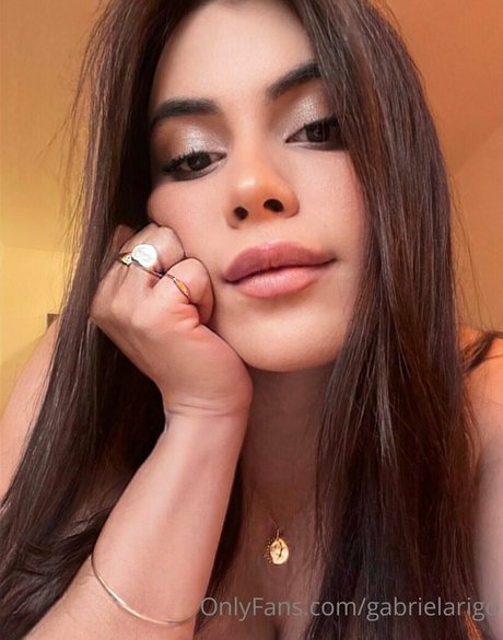 gabrielarigo modèle sexy img