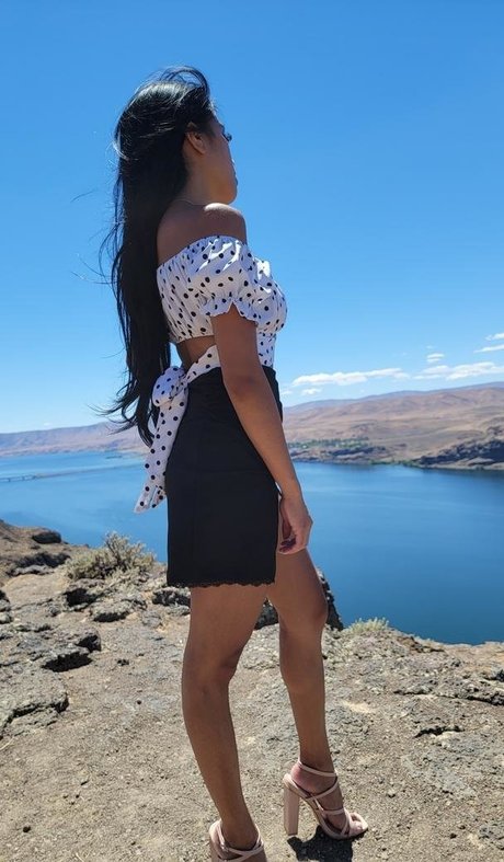 Embersnow étoile adulte photos