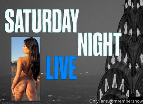 Embersnow star du porno gratuit image