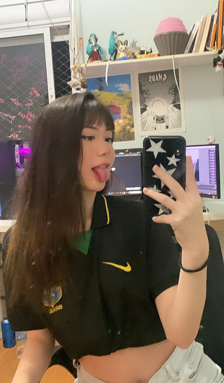 Kikira02 art star du porno image