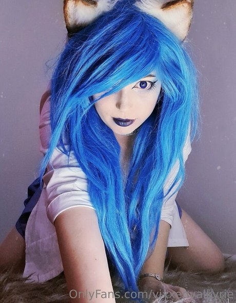 vixxenvalkyrie Profilfoto