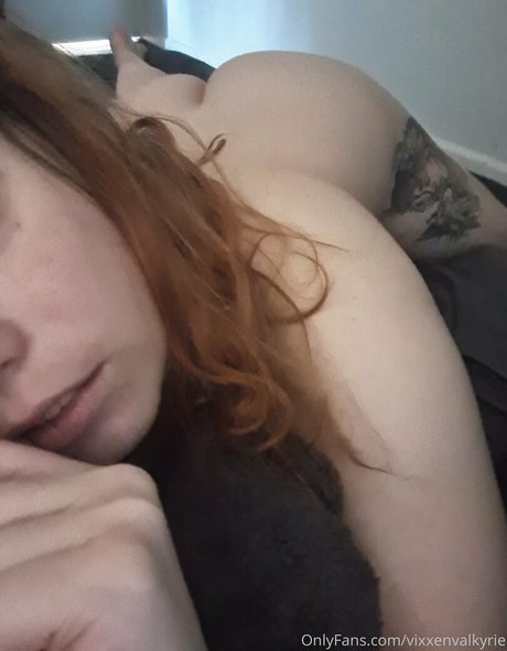 vixxenvalkyrie modèle porno des photos